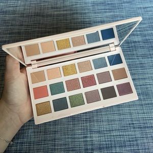 ciate london editor palette new england